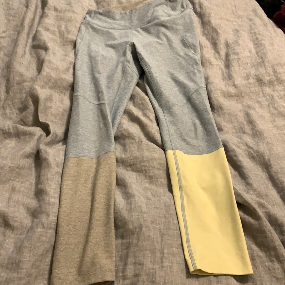 Outdoor Voices Leggings